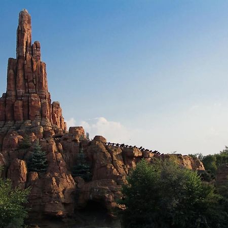 Appartement Wakandais-proche Disney, parking&wifi Montevrain Bagian luar foto