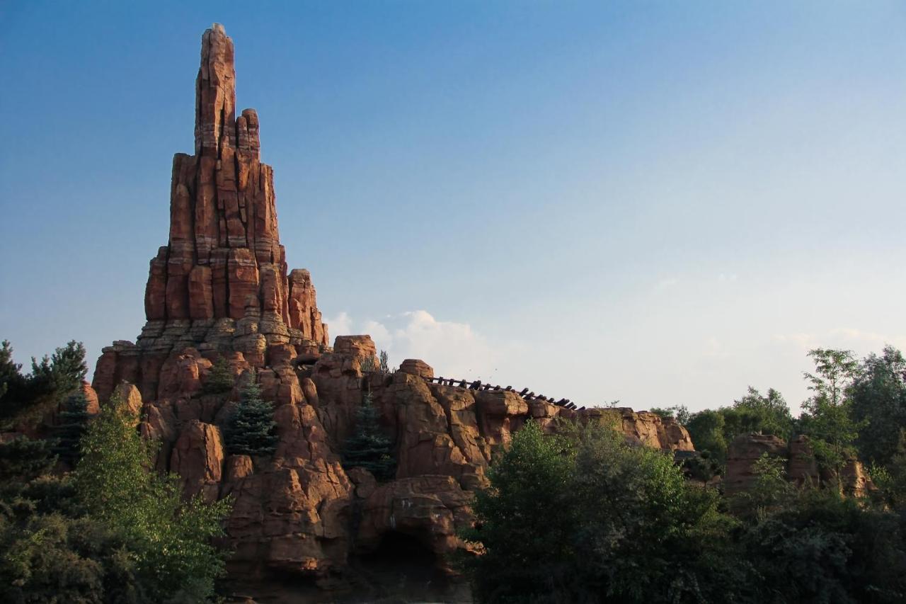 Appartement Wakandais-proche Disney, parking&wifi Montevrain Bagian luar foto