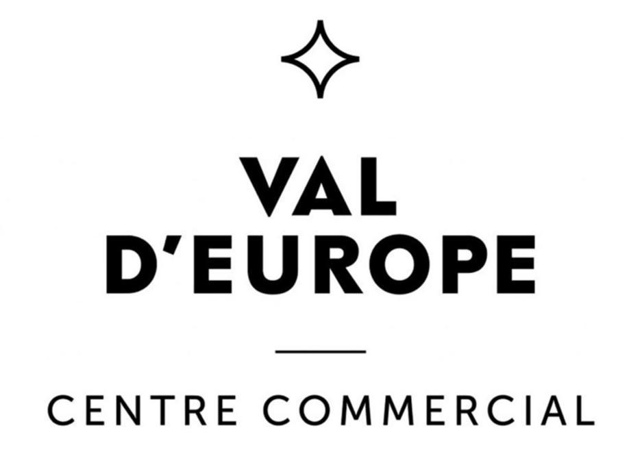 Appartement Wakandais-proche Disney, parking&wifi Montevrain Bagian luar foto